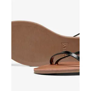Damessandalen Only Slingback image-4