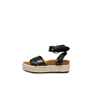 Dames espadrilles Only Life Wrap image-0