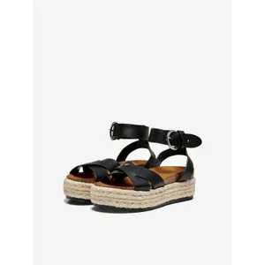 Dames espadrilles Only Life Wrap image-1