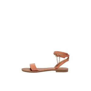 Sandalen für Damen Only Chain image-0