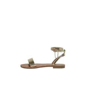 Sandalen für Damen Only Chain image-0
