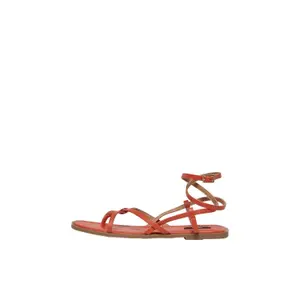Damen-Sandalen Only Toe Split image-0