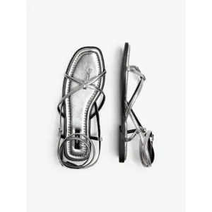 Damen-Sandalen Only Toe Split image-3