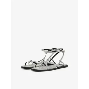 Damen-Sandalen Only Toe Split image-1