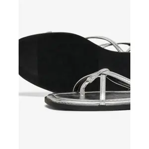 Damen-Sandalen Only Toe Split image-4