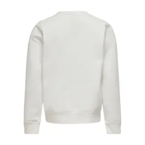 Sweatshirt girl Only kids konlucinda life verve image-1