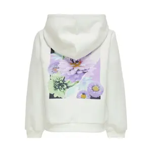Sweatshirt girl Only kids konmelia life image-1