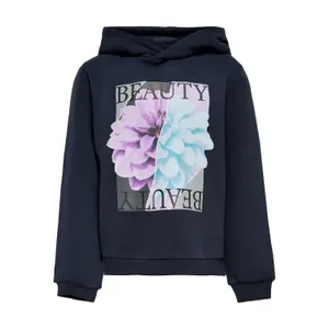 Sweatshirt girl Only kids konmelia life image-0