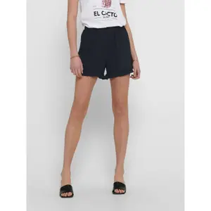 Women's shorts Only onlnova solid image-2