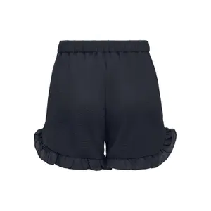 Women's shorts Only onlnova solid image-1