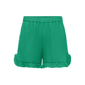 Women's shorts Only onlnova solid image-0