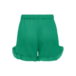 Women's shorts Only onlnova solid image-1