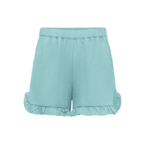Women's shorts Only onlnova life frill solid image-0