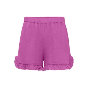 Women's shorts Only onlnova solid image-0