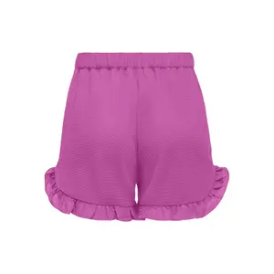 Women's shorts Only onlnova solid image-1