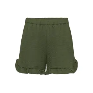 Women's shorts Only onlnova solid image-0