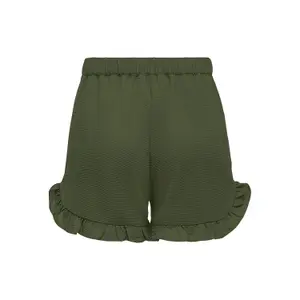 Women's shorts Only onlnova solid image-1