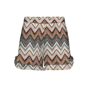 Women's shorts Only onlnova life frill image-0
