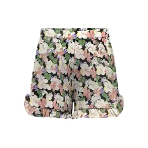 Women's shorts Only onlnova lux image-0