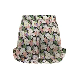 Women's shorts Only onlnova lux image-1
