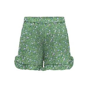 Women's shorts Only onlnova life frill image-0