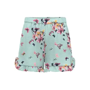 Women's shorts Only onlnova life frill image-0