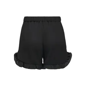Women's shorts Only onlnova life frill solid image-1