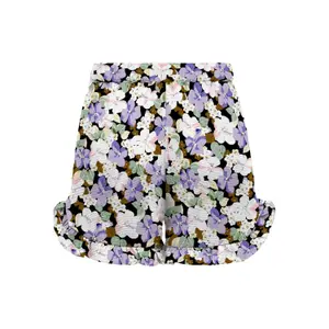 Shorts för kvinnor Only onlnova life image-1