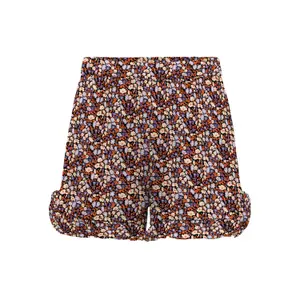Women's shorts Only onlnova life frill image-0