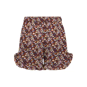Women's shorts Only onlnova life frill image-1