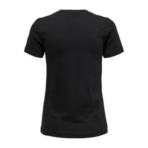 T-shirt för kvinnor Only onlminna life reg image-3