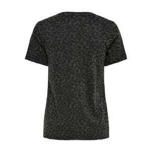 T-shirt för kvinnor Only onlgina life reg image-1