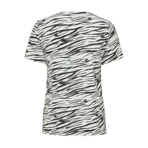 T-shirt för kvinnor Only onlgina life reg image-1