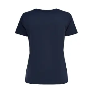 T-shirt för kvinnor Only onlpenelope life reg image-1