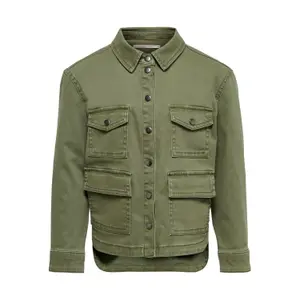 Girl's jacket Only kids konaudrey life image-0