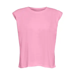 Women's sleeveless T-shirt Only onlamy image-0
