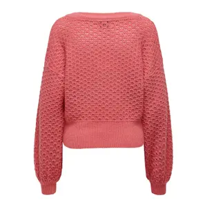 Jumper för kvinnor Only onlhailey life image-1