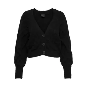 Women's cardigan Only onqtilda life image-0
