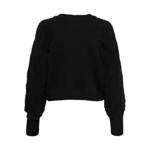 Women's cardigan Only onqtilda life image-1