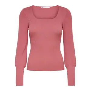 Jumper för kvinnor Only onlselma life image-0