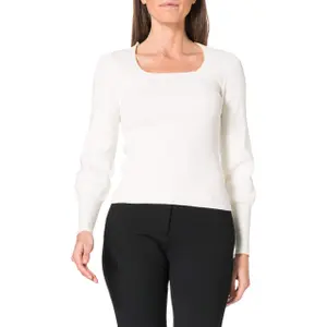 Jumper för kvinnor Only onlselma life image-0