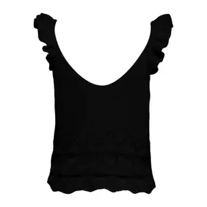 T-shirt för kvinnor Only onlastrid life image-4