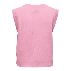 V-hals trui voor vrouwen Only onladalee image-1