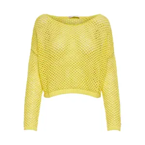 Jumper för kvinnor Only onlpalmer image-0