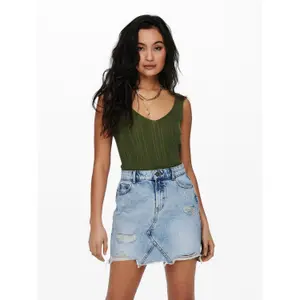 Vrouwen top Only onllina image-1