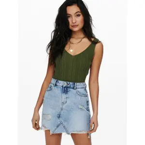 Vrouwen top Only onllina image-2