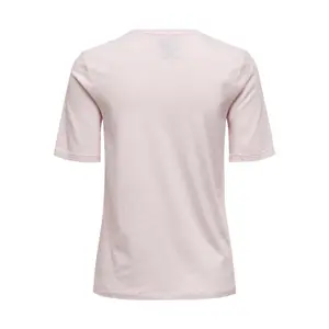 T-shirt för kvinnor Only onljustice league image-4