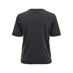 T-shirt för kvinnor Only onljustice league image-4