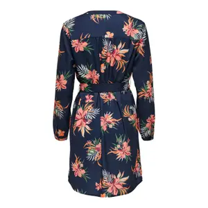 Damesblouse met lange mouwen Only onljade image-1