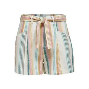 Shorts för kvinnor Only onlleia-ohio image-0
